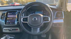 Volvo XC90 2.0 B5D [235] Plus Dark 5dr AWD Geartronic Diesel Estate